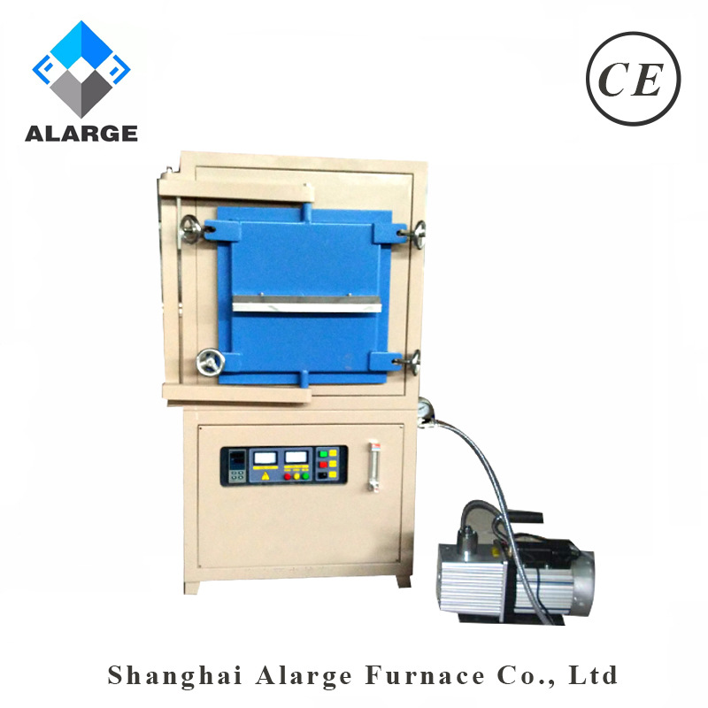 全硕厂家供应1700度氢气气氛炉可控气氛反应炉氢气炉直销