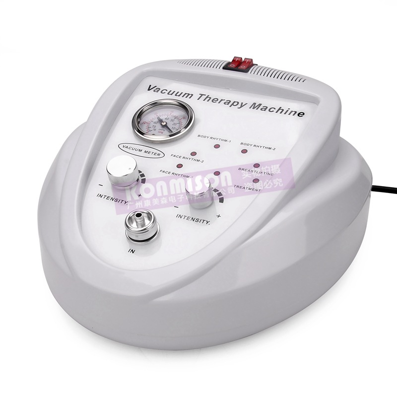 Dispositivo de belleza eléctrico transfronterizo para el cuidado de la zona de los senos, instrumento de belleza de alta succión para ventosas y gua sha con 30 ventosas.