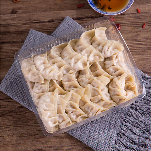 Corn fried dumplings Nutritious breakfast for students Cantonese tea house snacks Frozen and refrigerated Quick frozen food origin and supply