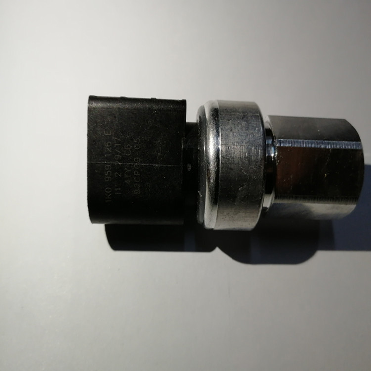 OE Sagitar Magotan original aire acondicionado presión 1K0959126D 1K0959126E