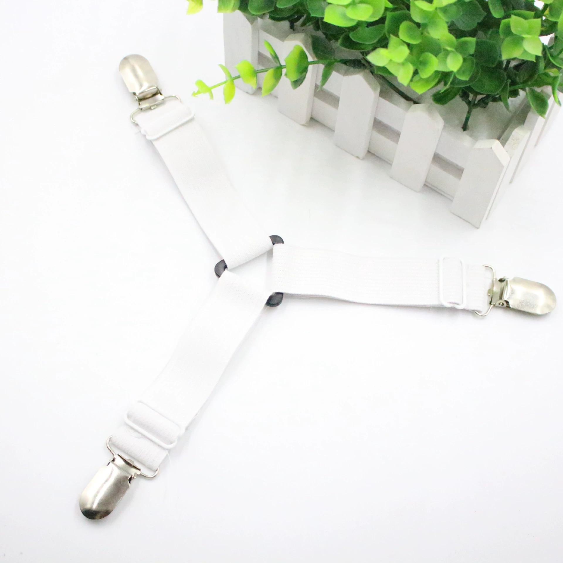 Регулируемая простыня фиксатор скатерть занавеска чехол для дивана простыня Пряжка палатка металлический фиксатор фабрика прямая продажа