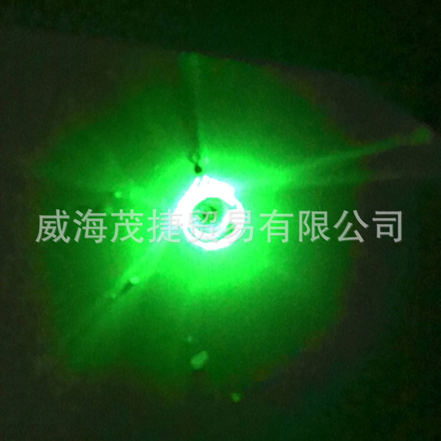 LED luya lentejuelas botón batería señuelo luz LED electrónico luminoso luya cebo subacuático pesca Luz