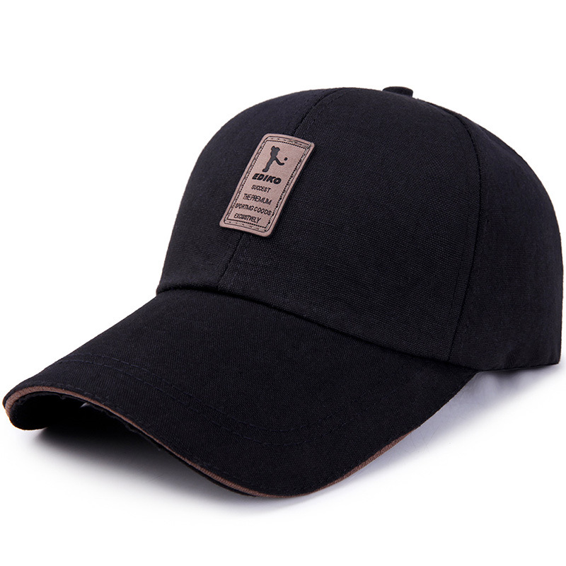 Black hat body coffee edge