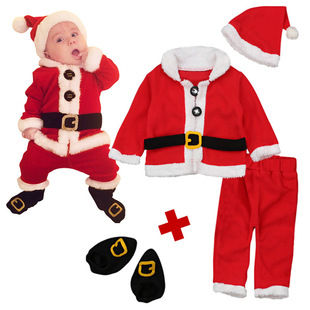 �}�Q������Christmas kids�L���}�Q�b�����b���ļ���cosplay ͯ�b