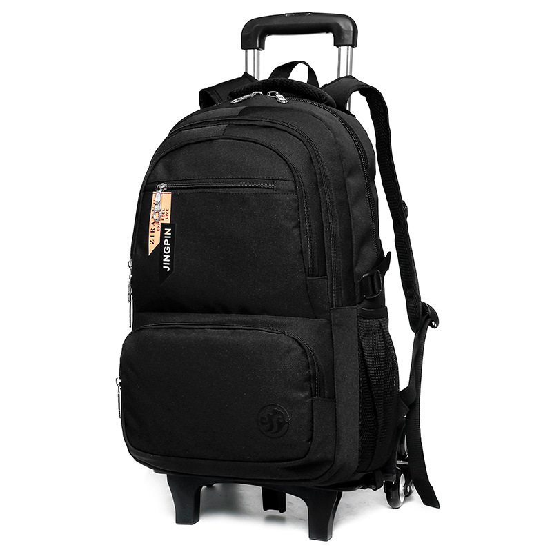 블랙 여섯 바퀴