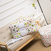 Storage system, duvet, storage bag, organizer bag, cotton and linen, bedding