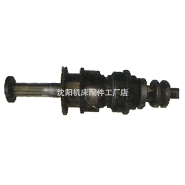 其他机床附件;车床;加工中心