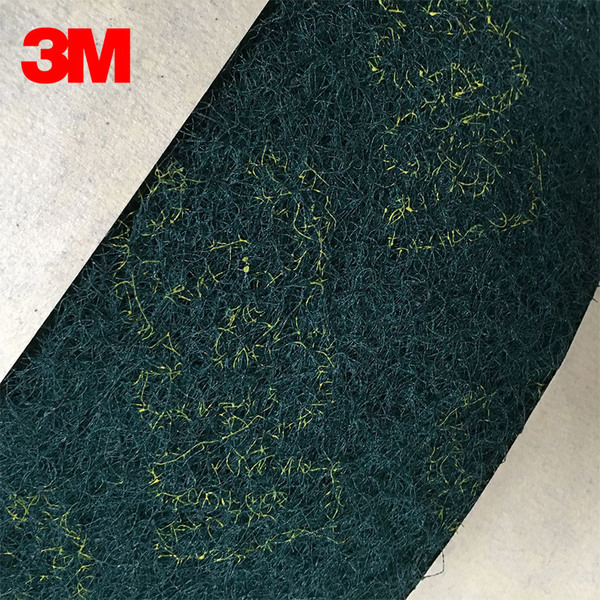 3M 8698 Industrial Baijie cloth stainless steel brushed cloth mesh…
