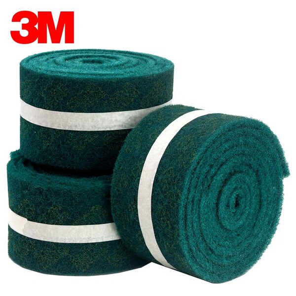 3M 8698 Industrial Baijie cloth stainless steel brushed cloth mesh…