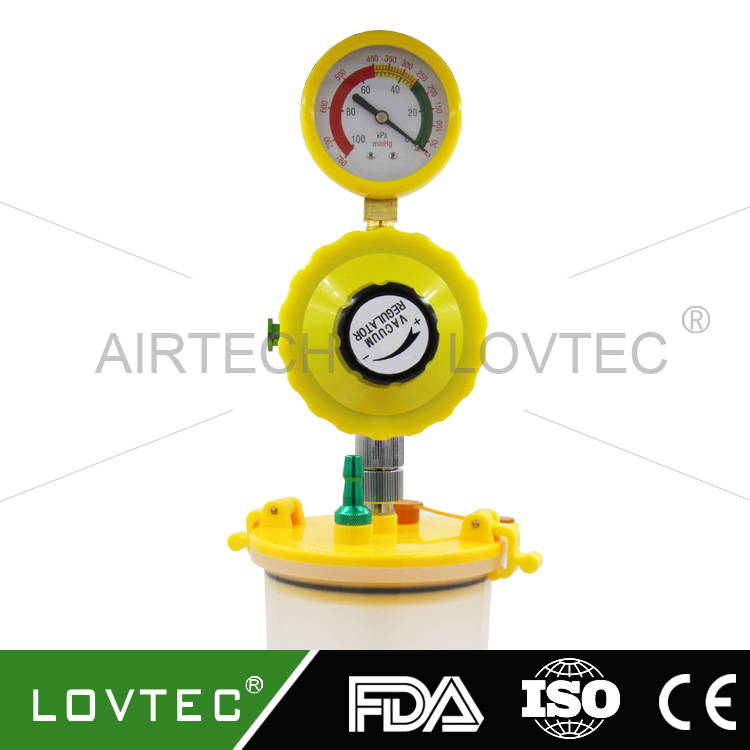 中心供氧负压阀 负压阀吸引瓶压力调节负压阀 厂家供应氧气负压阀