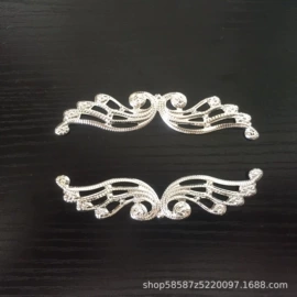 饰品配件;发簪;diy饰品