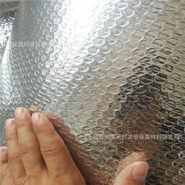 保温隔热材料;隔音材料;隔热膜