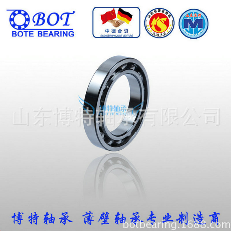 厂家销售供应高精度深沟球轴承6030-2RS