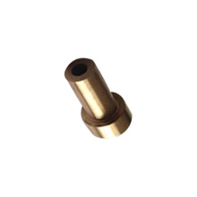 厂家供应铍铜冷室浇口套唧嘴标准白钢唧嘴模具标准件金属配件灌嘴