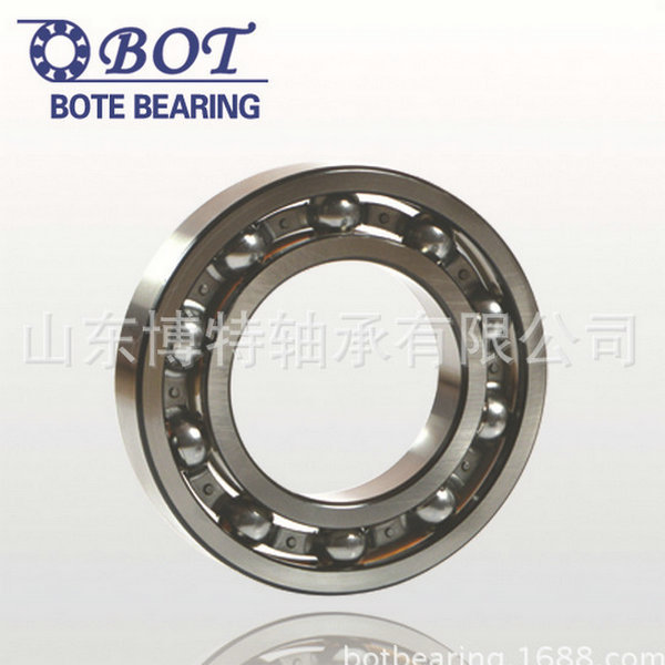 厂家直销 BOT深沟球轴承6232-2Z进口工艺可替代NSK