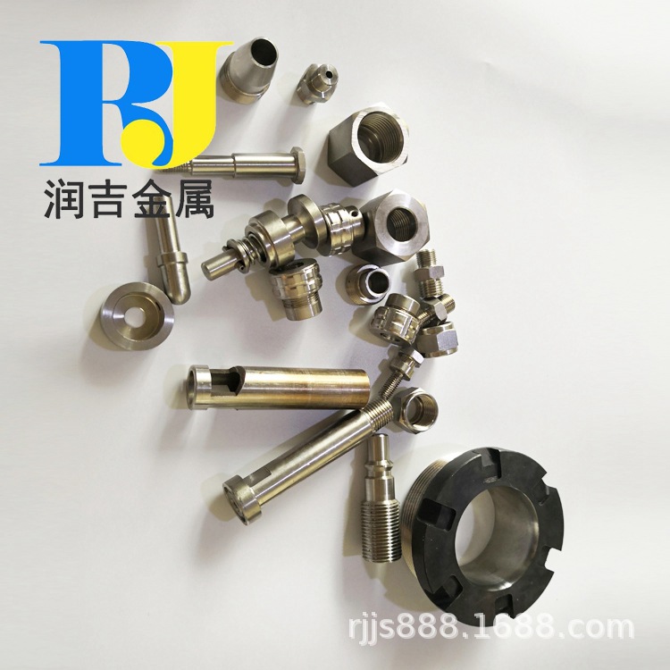 加工不锈钢数控加工件精密不锈钢加工件机械配件CNC数控加工