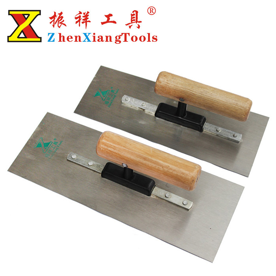 建筑工具 抹泥板工具 不锈钢泥板 腻子灰泥板 铁泥板 泥板抹子