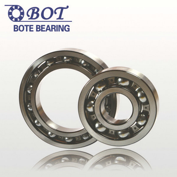 厂家生产销售高精度高品质深沟球轴承6024