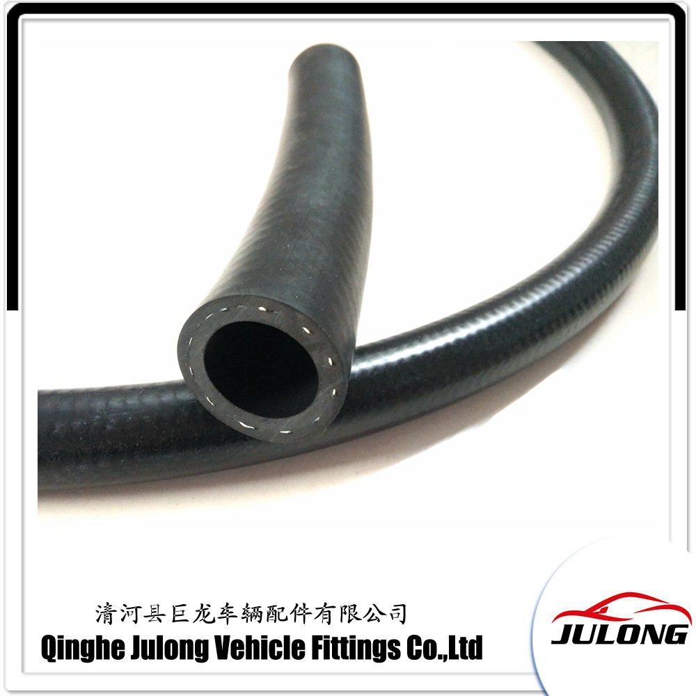 低压暖风水管汽车三元乙丙胶管软管 耐老化8*14mm低压油管EPDM