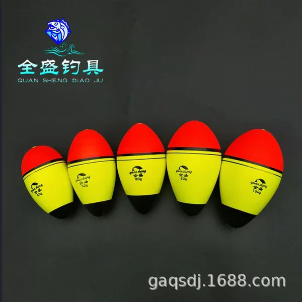 Factory wholesale Sea Drift bass drift through drift rock fishing drift Apoeva drift foam drift electronic drift buoyancy drift