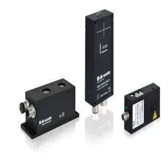 Германия DI-SOORIC Deson Cither DCBK 12 MB 04 PS-B3