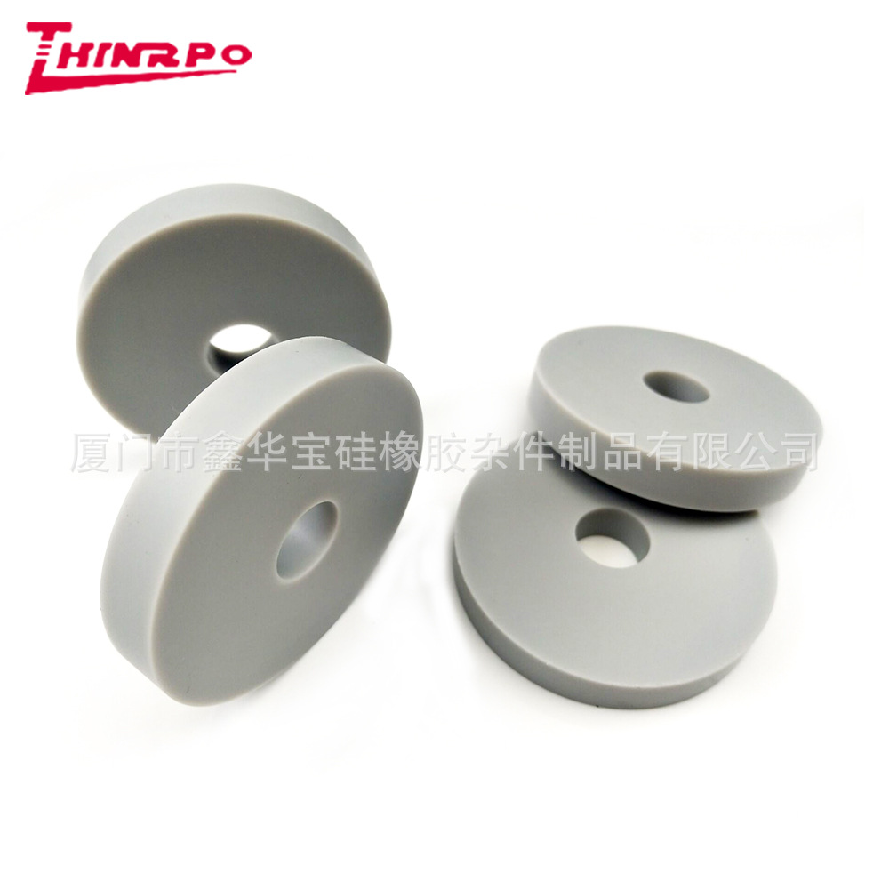 防滑硅胶垫 硅胶防滑减震柱 自粘胶硅胶垫片 自粘硅胶垫片