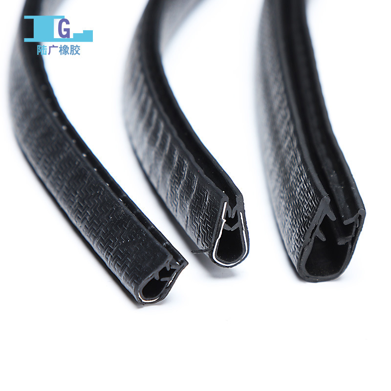 U-Shaped Frame Edge Trim Strip, Car Decorative Strip, Anti-Scratch and Anti-Collision Strip, Mechanical and Electrical Equipment Trim Strip, Manufacturer Wholesale U-Shaped Frame Edge Trim Strip, Car Decorative Strip, Anti-Scratch and Anti-Collision Strip, Mechanical and Electrical Equipment Trim Strip, Manufacturer Wholesale