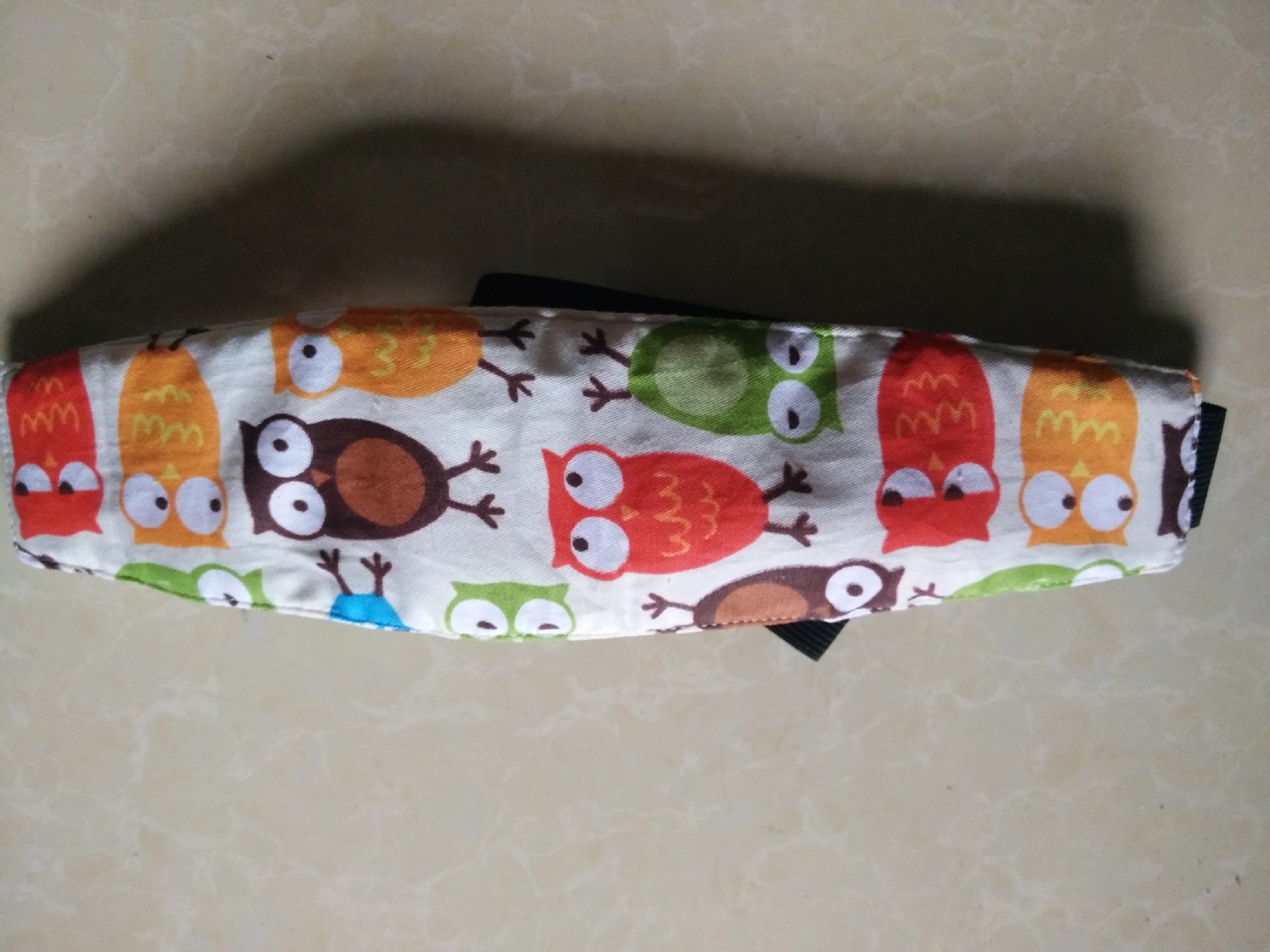 22 Бежевая Сова