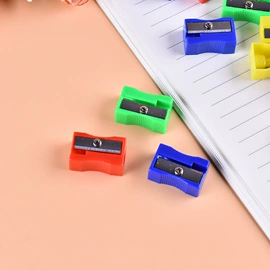 陶瓷彩绘沙画;卷笔刀削笔器;创意贴纸