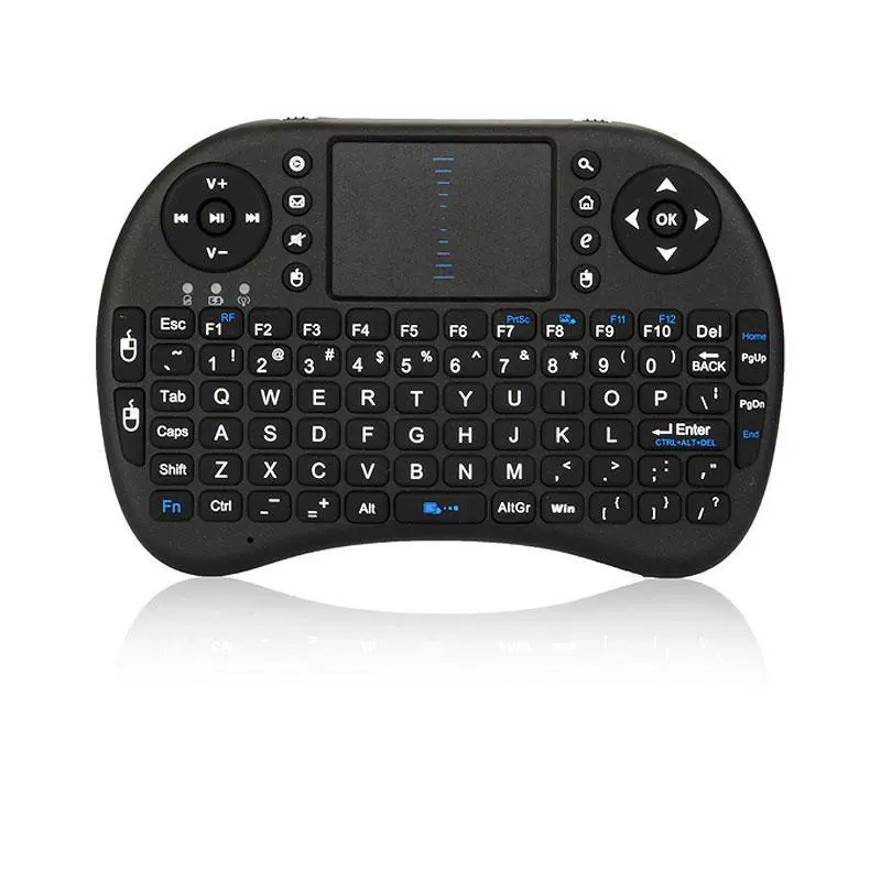 Маленькая клавиатура, 4G, Intel Core i8, Bluetooth