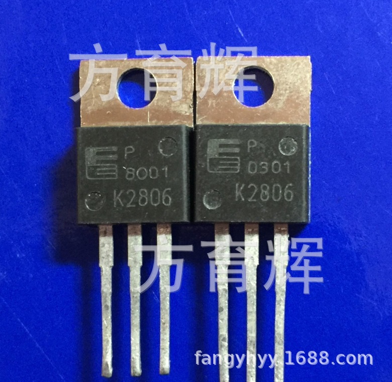 优势现货供应2SK2806