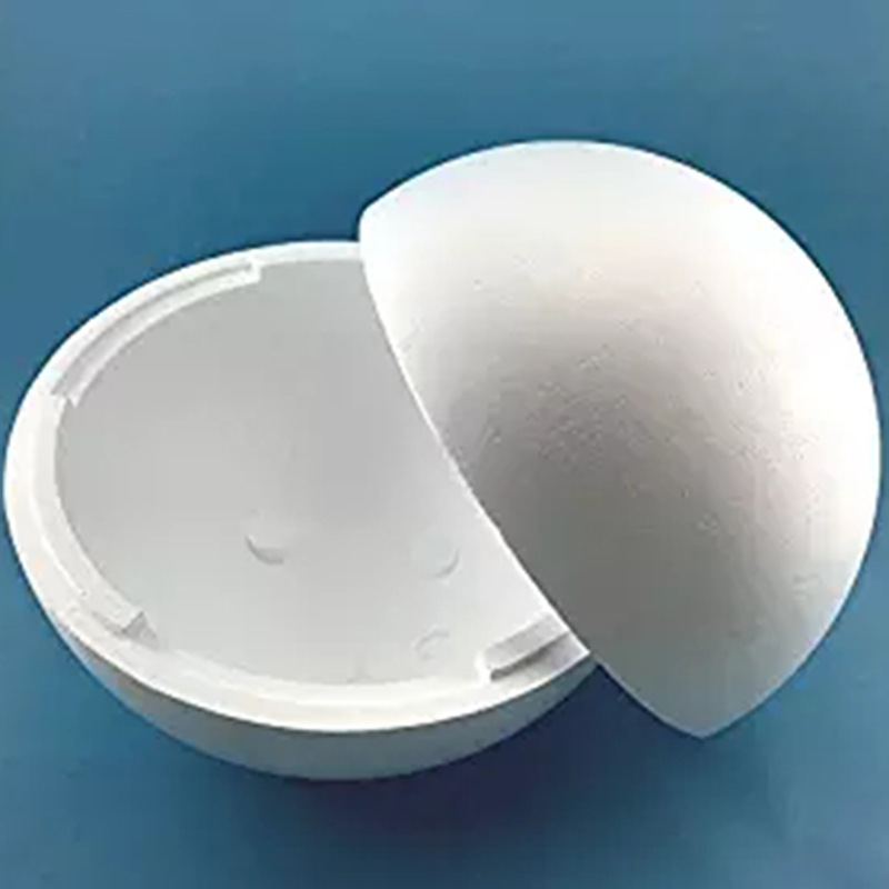 空心泡沫球diy泡沫球婚慶手工材料制作材料配件婚慶裝飾15-100cm