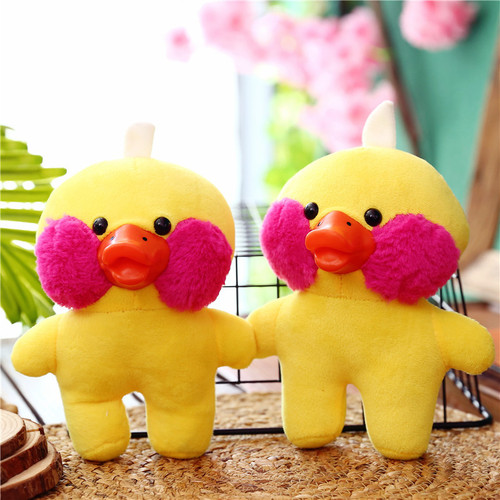 20cm claw machine plush toy doll 7 inch claw machine doll 7 inch doll wedding gift manufacturer wholesale