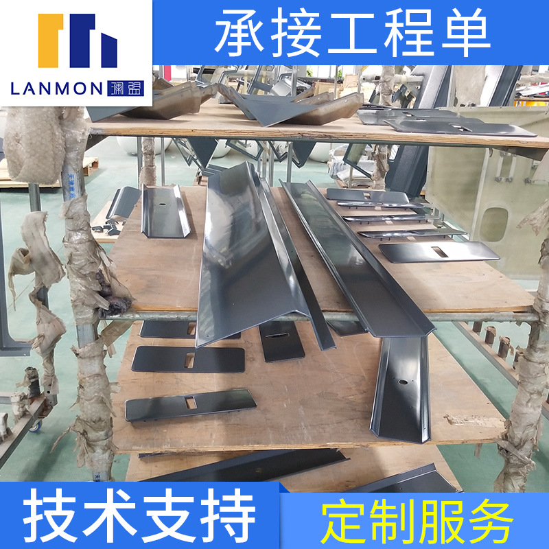 玻璃钢汽车配件/大巴车客车内饰/玻璃钢新能源汽车配件