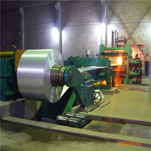 恆眾重工供應 鋁板帶鑄軋機  鑄軋機加工制作 高精度鑄軋機