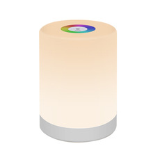 ����LED�߲�Сҹ��RGB�|���{���������ğ�USB���С̨��1001����