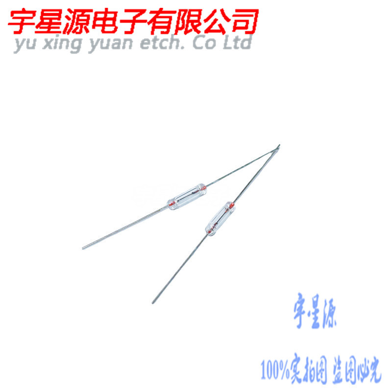 不带帽 3*10保险丝 0.5A 1A 1.5A 2A 3A 3.15A 4A 250V玻封保险管