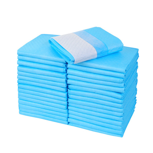 Wholesale pet dog diapers, dog diaper pads, thickened disposable absorbent diapers, dog and cat diaper pads
