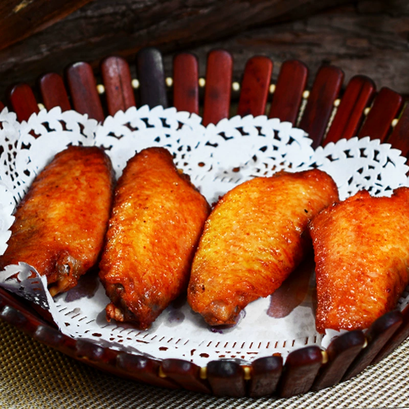 Кружевная бумажная подложка, утолщенная, впитывающая масло бумага, кухонная, жареная, десертная, торт, одноразовая, бытовая, полая бумага, основа для цветов