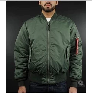 唤龙 Men's travel baseball down jacket, uniform, American style