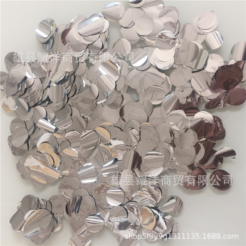 Oblea de plata de doble cara 20g