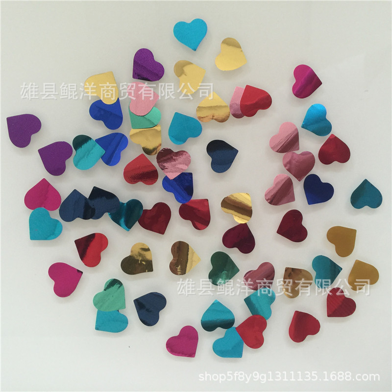 Amor de doble cara del color 20g