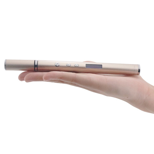 3D Printing Pen Pen Size 3D Stereo Doodle Drawing Pen Creative Gift Box Set Sky and Earth Cover Gift Box RP900A
