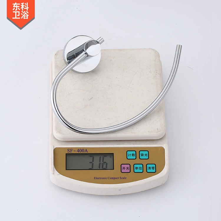 Modern towel, wipes, simple and elegant design, light luxury style, internet celebrity