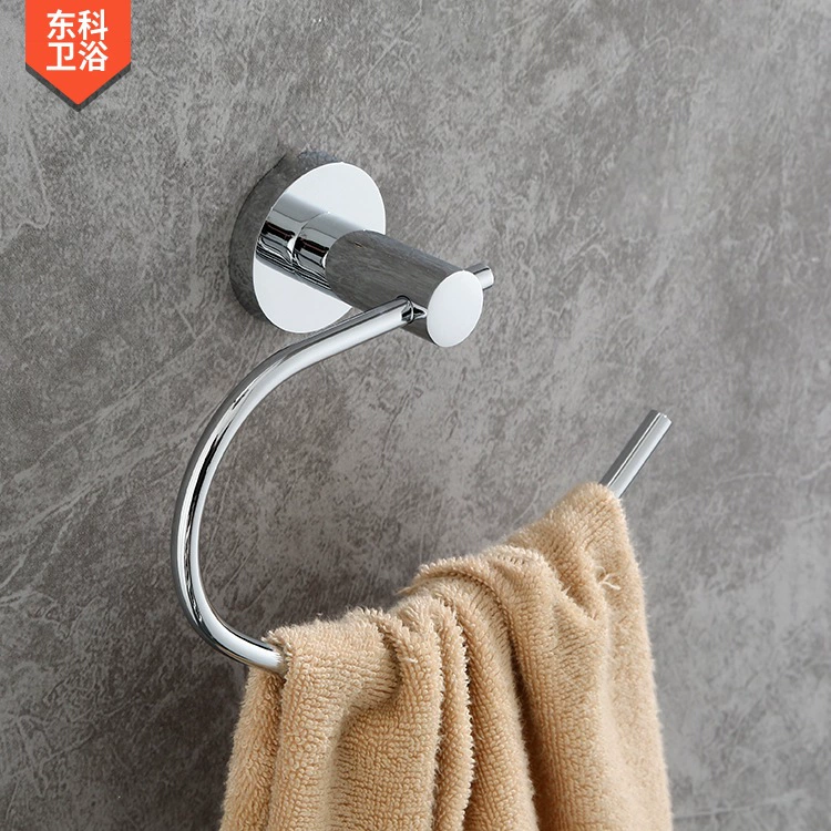 Modern towel, wipes, simple and elegant design, light luxury style, internet celebrity