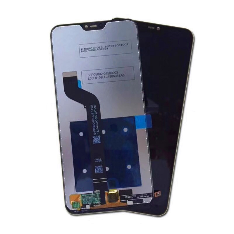 Suitable for millet red rice 6 screen assembly red rice 6a 6PRO S2 touch screen inside and outside display integrated screen