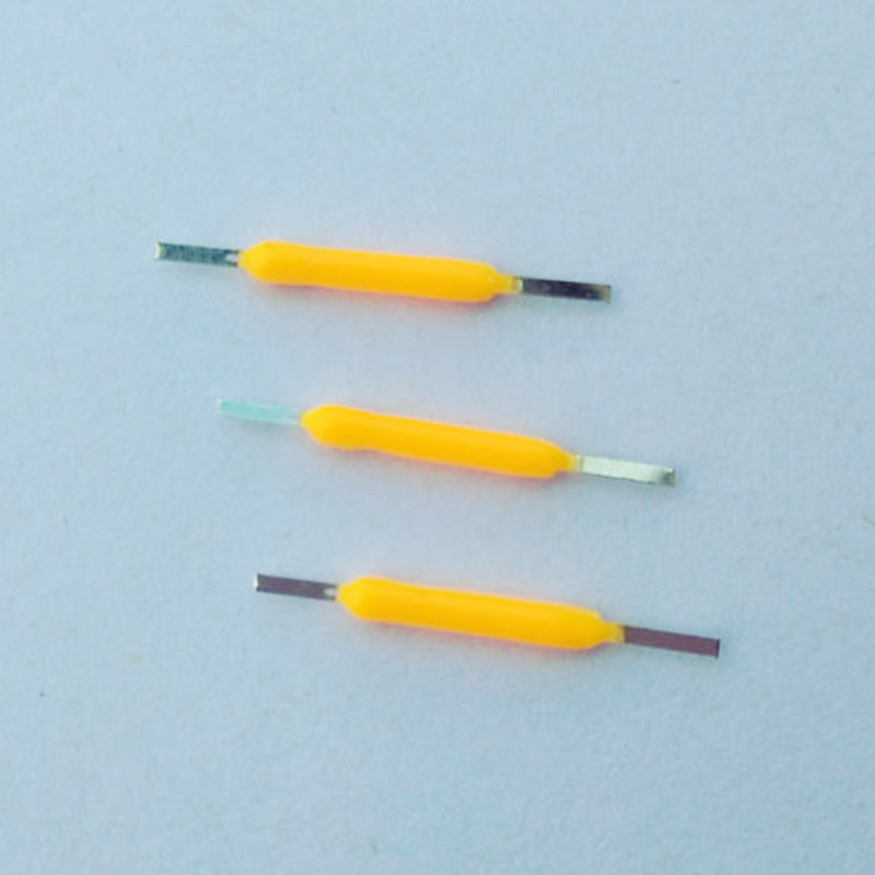 工厂现货 20mm短灯丝 封胶11mm 3V 2700K 低压灯丝 红绿蓝粉|ms