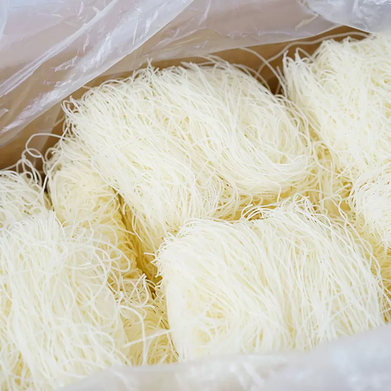 益食膳新竹米粉3斤＋3包炒粉料