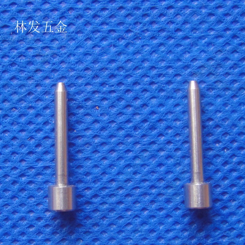 供应销轴机械设备定位销钉按要求可以做东莞厂家304不锈钢销钉
