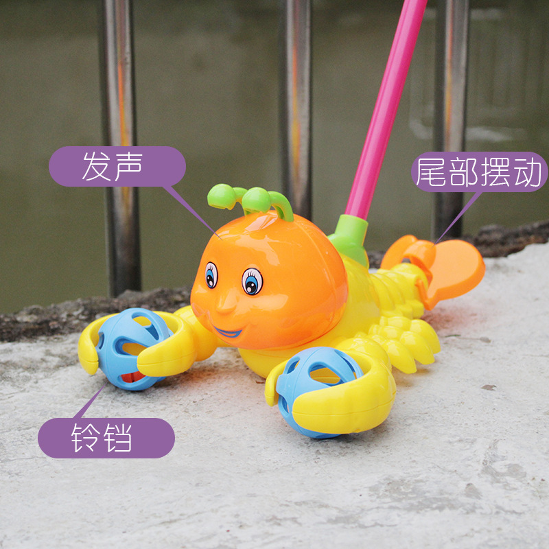 만화 랍스터 (96/상자) 튜브 003